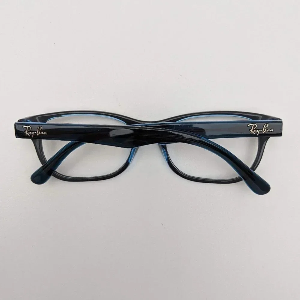 🕶️Ray-Ban RB1555 3667 Kid's Eyeglasses 46/16 125 /KAI444🕶️